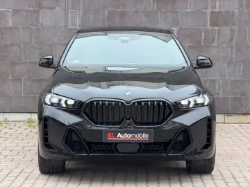 BMW X6 40d M SPORT PRO.SKY.AIR SPRING.SOFTCL.22 360