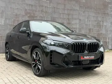 BMW X6 40d M SPORT PRO.SKY.AIR SPRING.SOFTCL.22 360