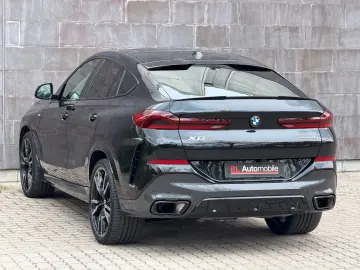 BMW X6 40d M SPORT PRO.SKY.AIR SPRING.SOFTCL.22 360
