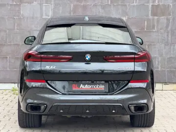 BMW X6 40d M SPORT PRO.SKY.AIR SPRING.SOFTCL.22 360