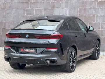 BMW X6 40d M SPORT PRO.SKY.AIR SPRING.SOFTCL.22 360