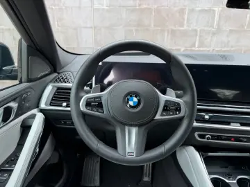 BMW X6 40d M SPORT PRO.SKY.AIR SPRING.SOFTCL.22 360
