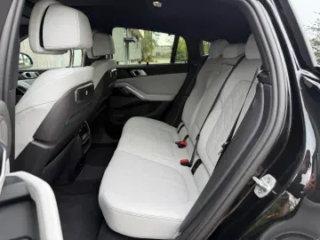 BMW X6 40d M SPORT PRO.SKY.AIR SPRING.SOFTCL.22 360