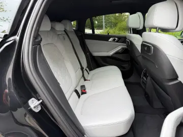 BMW X6 40d M SPORT PRO.SKY.AIR SPRING.SOFTCL.22 360