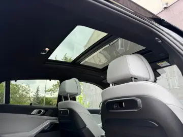 BMW X6 40d M SPORT PRO.SKY.AIR SPRING.SOFTCL.22 360