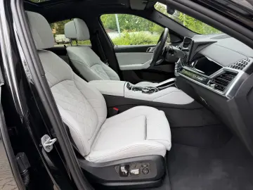 BMW X6 40d M SPORT PRO.SKY.AIR SPRING.SOFTCL.22 360