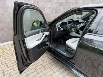 BMW X6 40d M SPORT PRO.SKY.AIR SPRING.SOFTCL.22 360