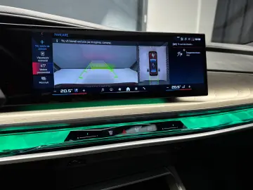 BMW M760e  HUD Pano Theatre  360 Stoc!!!