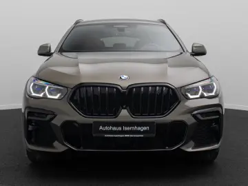 BMW X6 xD40i M Sport 360 DAB Panorama Individual 22