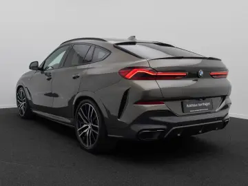 BMW X6 xD40i M Sport 360 DAB Panorama Individual 22
