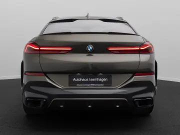 BMW X6 xD40i M Sport 360 DAB Panorama Individual 22