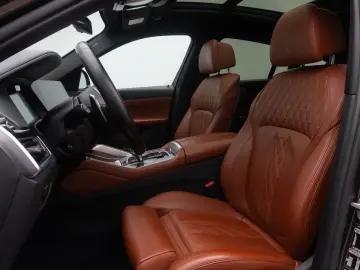BMW X6 xD40i M Sport 360 DAB Panorama Individual 22