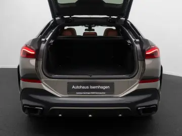 BMW X6 xD40i M Sport 360 DAB Panorama Individual 22