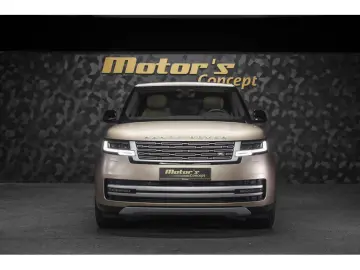 LAND ROVER Range Rover P460e AUTOBIOGRAPHY LWB PHEV