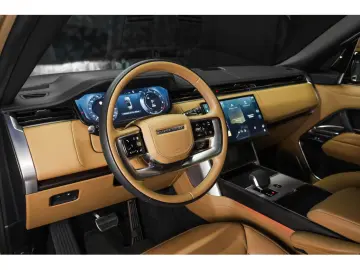 LAND ROVER Range Rover P460e AUTOBIOGRAPHY LWB PHEV