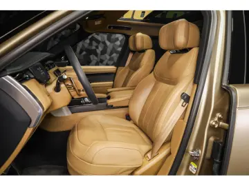 LAND ROVER Range Rover P460e AUTOBIOGRAPHY LWB PHEV