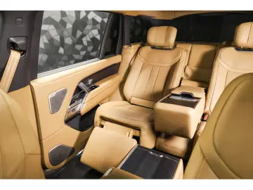LAND ROVER Range Rover P460e AUTOBIOGRAPHY LWB PHEV