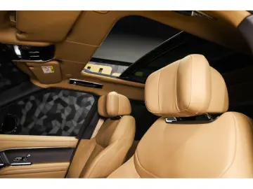 LAND ROVER Range Rover P460e AUTOBIOGRAPHY LWB PHEV