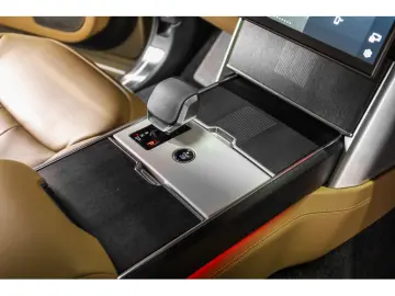 LAND ROVER Range Rover P460e AUTOBIOGRAPHY LWB PHEV