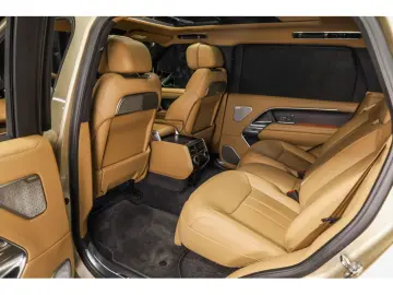 LAND ROVER Range Rover P460e AUTOBIOGRAPHY LWB PHEV