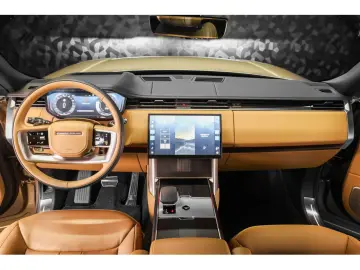 LAND ROVER Range Rover P460e AUTOBIOGRAPHY LWB PHEV
