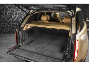 LAND ROVER Range Rover P460e AUTOBIOGRAPHY LWB PHEV