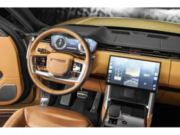 LAND ROVER Range Rover P460e AUTOBIOGRAPHY LWB PHEV