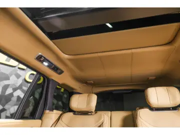LAND ROVER Range Rover P460e AUTOBIOGRAPHY LWB PHEV
