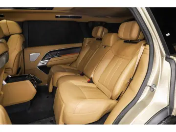 LAND ROVER Range Rover P460e AUTOBIOGRAPHY LWB PHEV