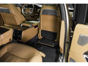 LAND ROVER Range Rover P460e AUTOBIOGRAPHY LWB PHEV