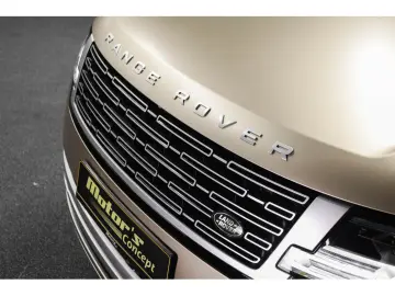 LAND ROVER Range Rover P460e AUTOBIOGRAPHY LWB PHEV