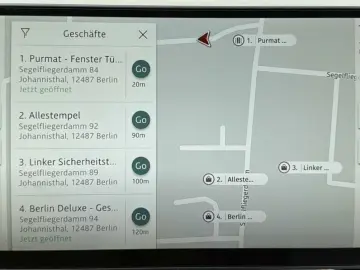 LAND ROVER Range Rover Autobiography 360 HUD Massage Sound