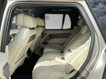 LAND ROVER Range Rover Autobiography 360 HUD Massage Sound