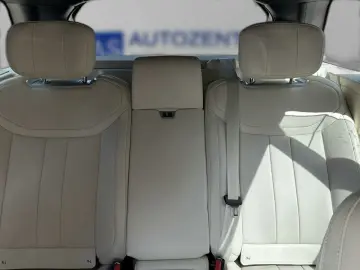 LAND ROVER Range Rover Autobiography 360 HUD Massage Sound