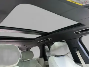 LAND ROVER Range Rover Autobiography 360 HUD Massage Sound