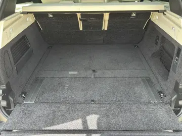 LAND ROVER Range Rover Autobiography 360 HUD Massage Sound