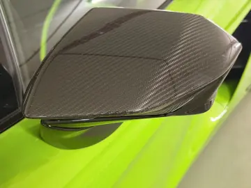 Lamborghini Temerario 4.0 V8 PHEV 2026 Full Options