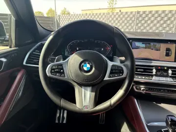 BMW X6 XDRIVE30D Laser AHK 360  Panorama