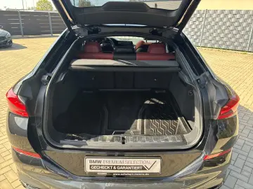 BMW X6 XDRIVE30D Laser AHK 360  Panorama