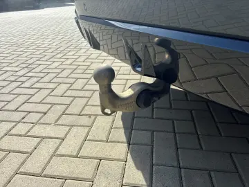BMW X6 XDRIVE30D Laser AHK 360  Panorama