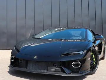 Lamborghini Temerario 4.0 V8 PHEV