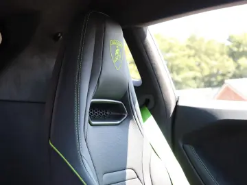 Lamborghini Temerario 4.0 V8 PHEV