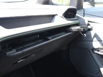 Lamborghini Temerario 4.0 V8 PHEV