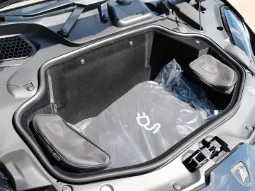 Lamborghini Temerario 4.0 V8 PHEV