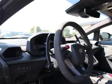 Lamborghini Temerario 4.0 V8 PHEV