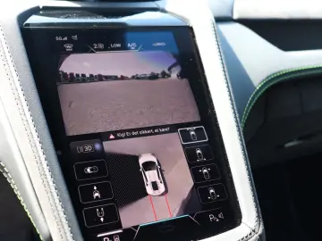Lamborghini Temerario 4.0 V8 PHEV