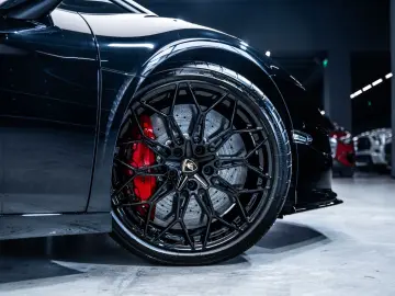 Lamborghini TEMERARIO CARBON  SONUS FABER  LIFT