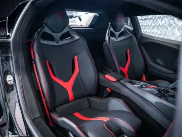 Lamborghini TEMERARIO CARBON  SONUS FABER  LIFT
