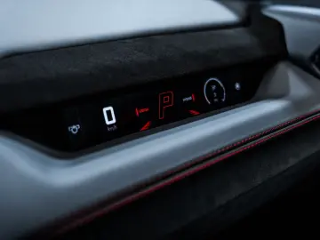 Lamborghini TEMERARIO CARBON  SONUS FABER  LIFT
