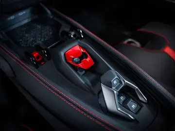 Lamborghini TEMERARIO CARBON  SONUS FABER  LIFT
